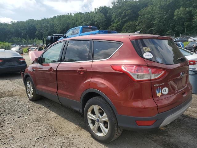 Photo 2 from auction – 2016 FORD ESCAPE with VIN 1FMCU9G97GUA93415
