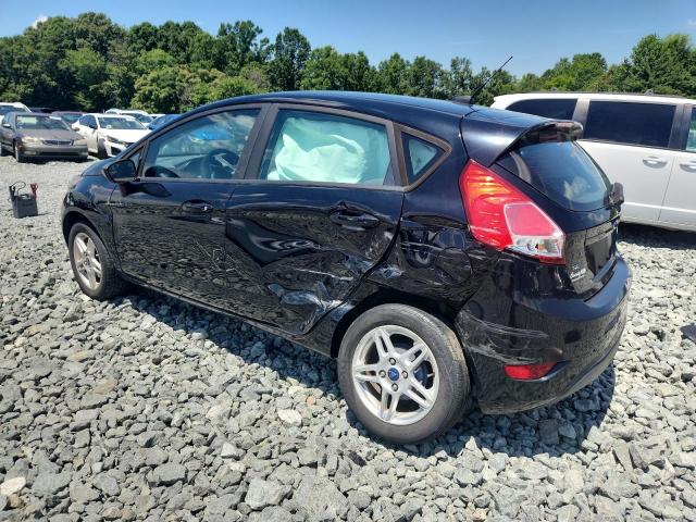 Photo 2 from auction – 2019 FORD FIESTA SE with VIN 3FADP4EJ6KM161139