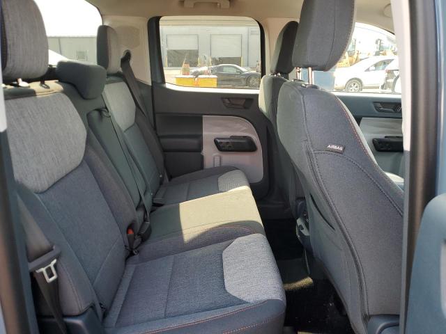 Photo 10 from auction – 2023 FORD MAVERICK X with VIN 3FTTW8F90PRA87375