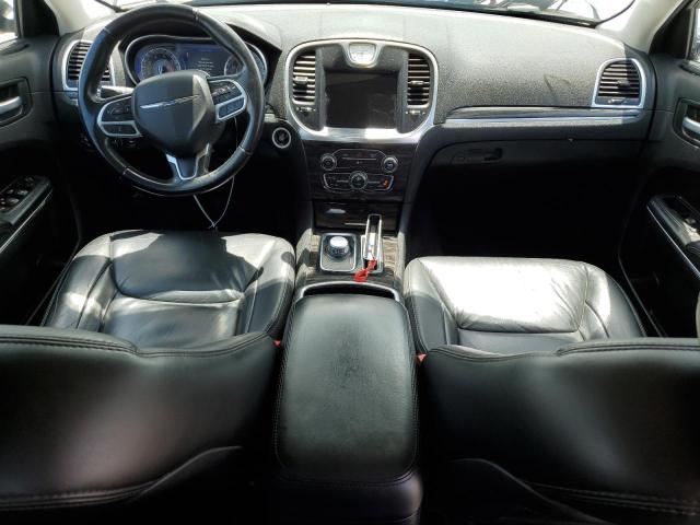 Photo 8 from auction – 2017 CHRYSLER 300 LIMITE with VIN 2C3CCARG9HH507128