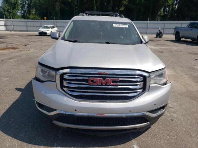 Photo 5 from auction – 2017 GMC ACADIA SLT with VIN 1GKKNNLS4HZ177215