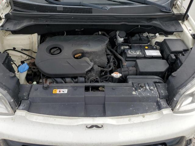 Photo 11 from auction – 2016 KIA SOUL + with VIN KNDJP3A59G7237423