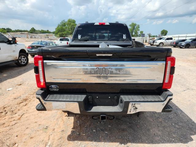 Photo 6 from auction – 2024 FORD F250 with VIN 1FT8W2BT7REF67178