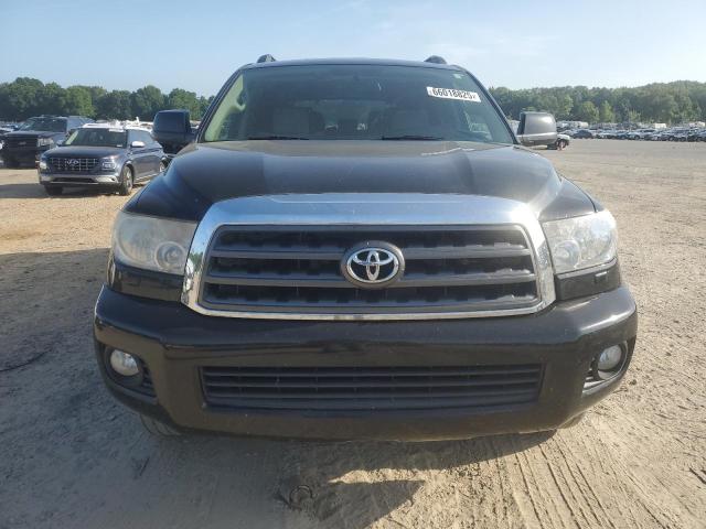 Photo 5 from auction – 2012 TOYOTA SEQUOIA SR with VIN 5TDZM5G15CS003291