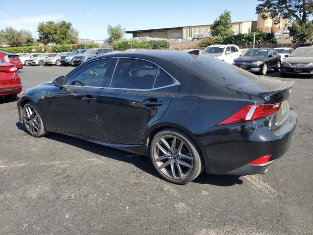 Photo 2 from auction – 2016 LEXUS IS 200T with VIN JTHBA1D22G5016302