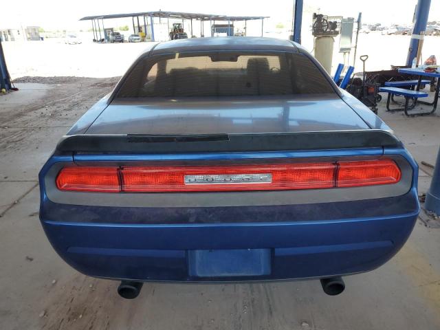 Photo 6 from auction – 2010 DODGE CHALLENGER with VIN 2B3CJ4DV0AH279391