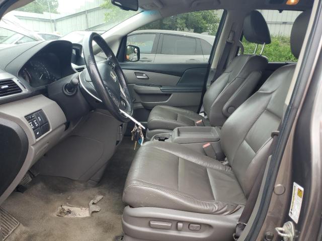 صورة رقم 7 من المزاد - 2012 HONDA ODYSSEY EX مع VIN 5FNRL5H62CB036623