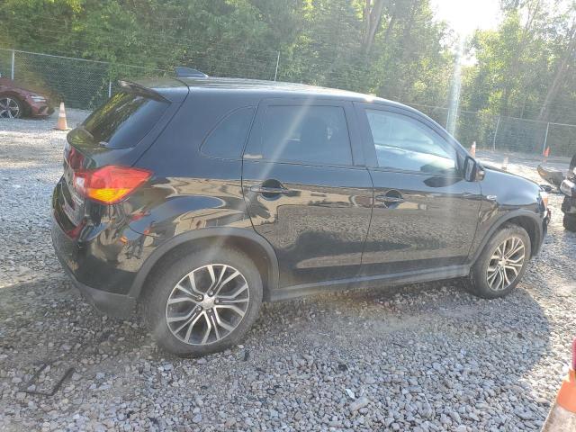 Photo 3 from auction – 2017 MITSUBISHI OUTLANDER with VIN JA4AR3AU2HZ031961