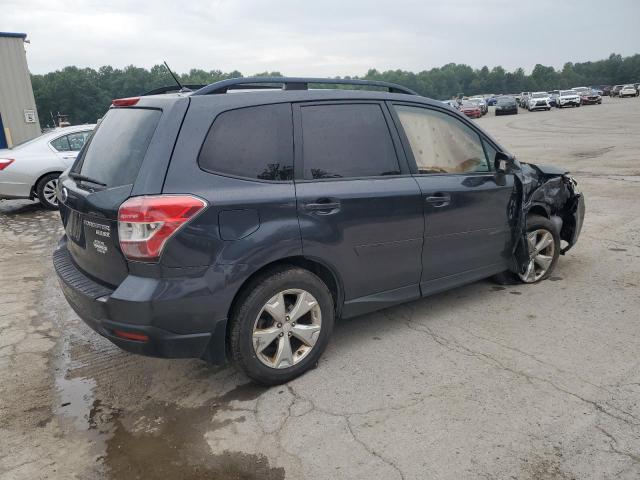 Photo 3 from auction – 2014 SUBARU FORESTER 2 with VIN JF2SJAEC0EH489363