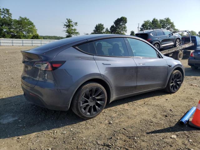 Photo 3 from auction – 2023 TESLA MODEL Y with VIN 7SAYGDEE6PA050410