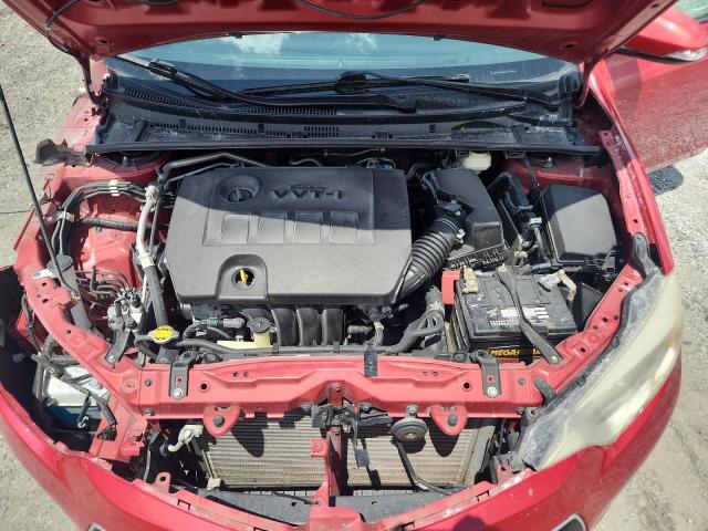 Photo 11 from auction – 2015 TOYOTA COROLLA L with VIN 2T1BURHE5FC453160