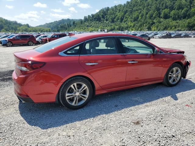 Photo 3 from auction – 2019 HYUNDAI SONATA with VIN 5NPE34AF4KH813600