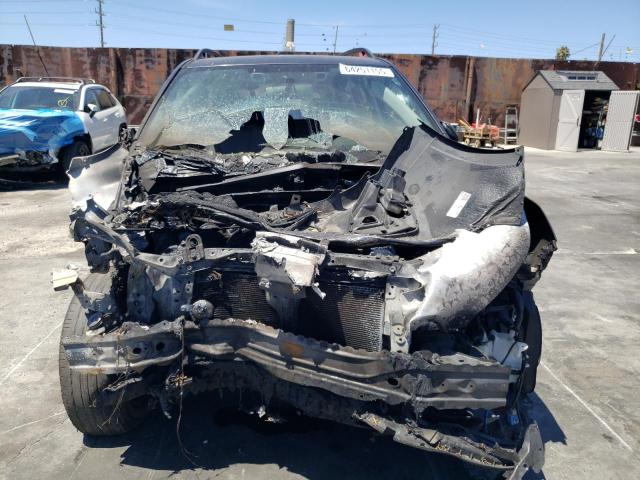 Photo 5 from auction – 2019 SUBARU FORESTER with VIN JF2SKAPCXKH544424