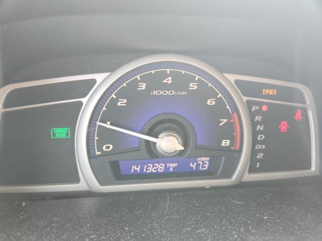 Photo 9 from auction – 2010 HONDA CIVIC LX-S with VIN 19XFA1F6XAE004722