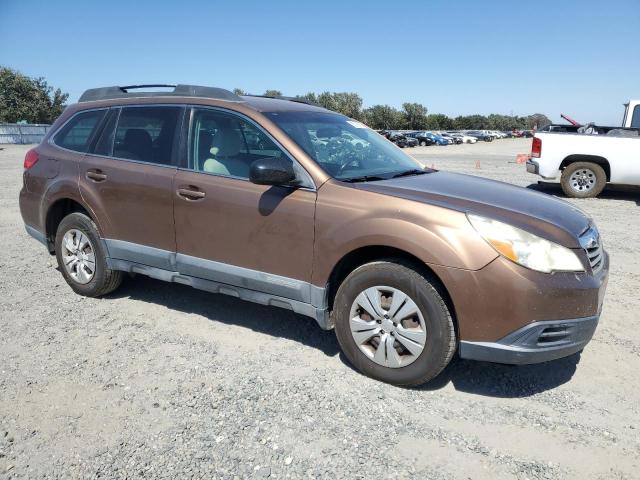 Снимка 4 от търг – 2011 SUBARU OUTBACK 2. с VIN 4S4BRBAC9B3392833
