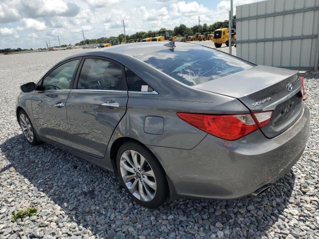 Photo 2 from auction – 2013 HYUNDAI SONATA SE with VIN 5NPEC4AC6DH662445