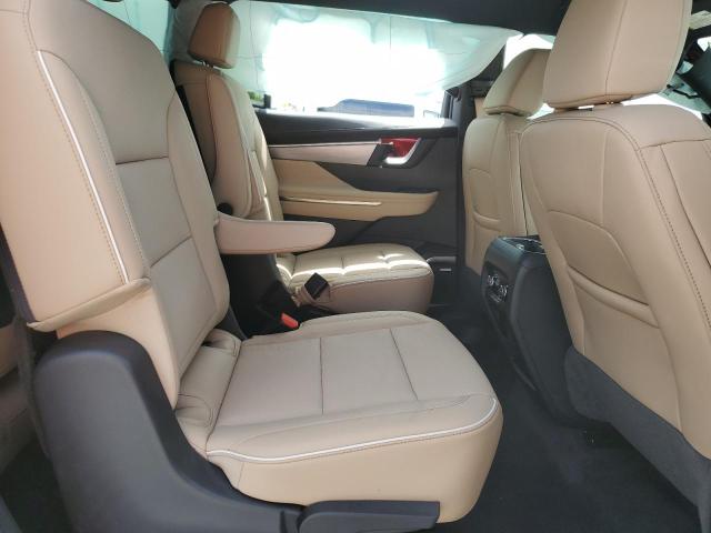 Photo 11 from auction – 2025 BUICK ENCLAVE PR with VIN 5GAERARS8SJ107172