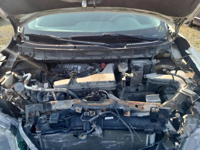 Photo 12 from auction – 2015 NISSAN ROGUE S with VIN 5N1AT2MV4FC872634