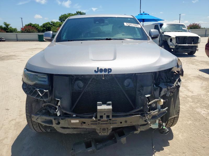 Photo 5 from auction – 2016 JEEP GRAND CHER with VIN 1C4RJFCG7GC418161