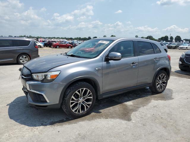 MITSUBISHI OUTLANDER 2019 with VIN JA4AP3AU7KU028953 - Photo from auction