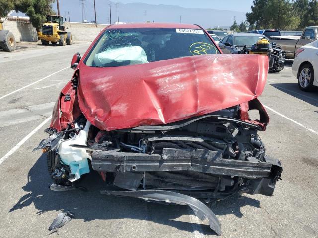 Photo 5 from auction – 2015 HYUNDAI ACCENT GLS with VIN KMHCT4AE6FU872380