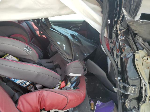 Photo 10 from auction – 2018 ACURA TLX TECH+A with VIN 19UUB2F6XJA001429