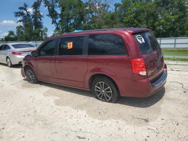 Photo 2 from auction – 2019 DODGE GRAND CARA with VIN 2C4RDGEG2KR512667