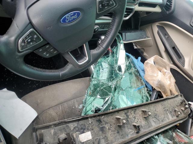 Photo 8 from auction – 2020 FORD ECOSPORT S with VIN MAJ3S2GEXLC319449