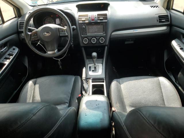 Photo 8 from auction – 2013 SUBARU XV CROSSTREK with VIN JF2GPAKC5D2861371