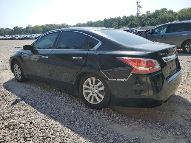 Photo 2 from auction – 2015 NISSAN ALTIMA 2.5 with VIN 1N4AL3AP9FC244347