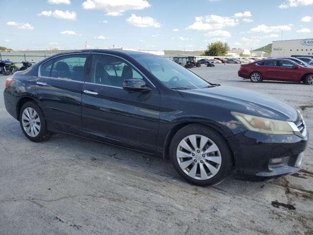 Photo 4 from auction – 2015 HONDA ACCORD EX with VIN 1HGCR2F70FA025620