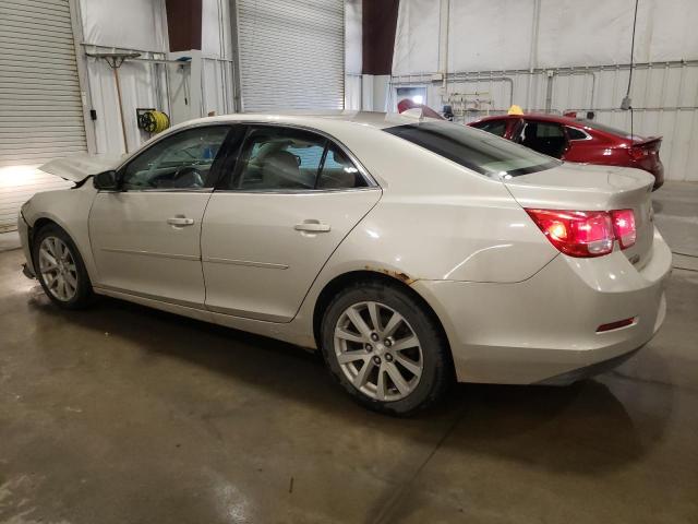 Photo 2 from auction – 2013 CHEVROLET MALIBU 2LT with VIN 1G11E5SA6DF154166