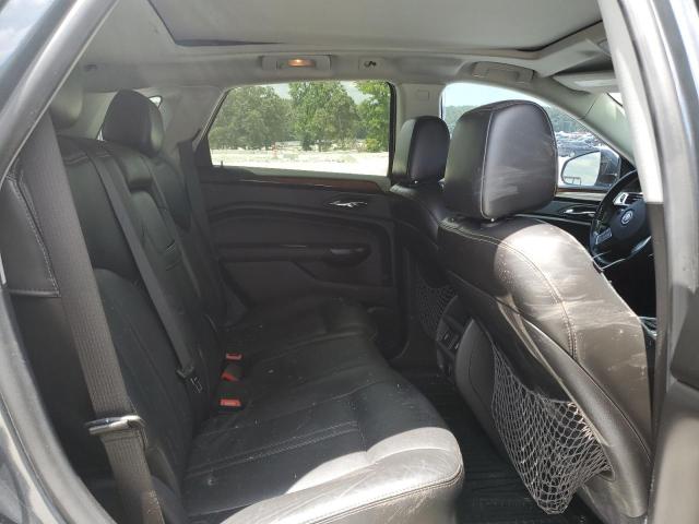 Photo 11 from auction – 2012 CADILLAC SRX LUXURY with VIN 3GYFNAE39CS654474