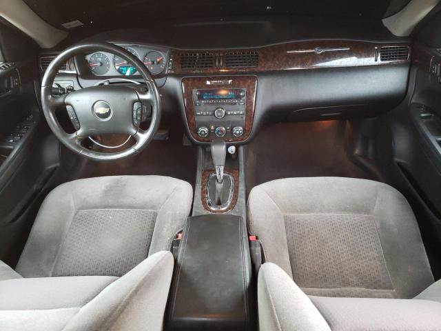 Photo 8 from auction – 2012 CHEVROLET IMPALA LS with VIN 2G1WF5E37C1151508