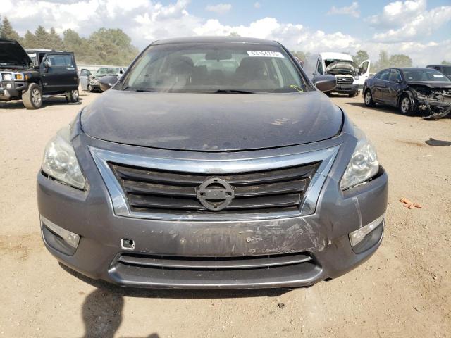 Photo 5 from auction – 2014 NISSAN ALTIMA with VIN 1N4AL3AP0EC159802