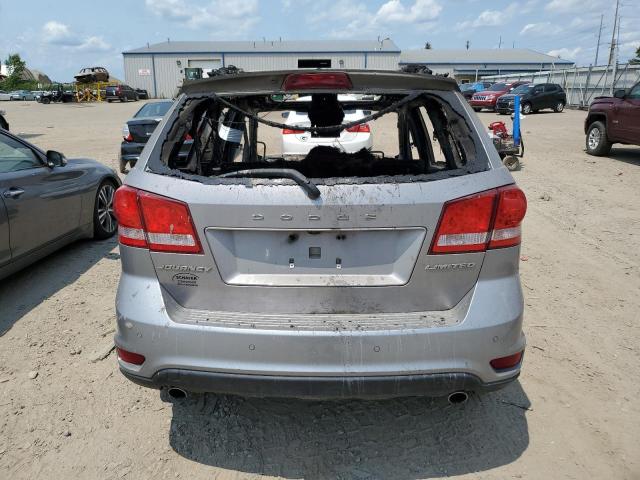 Photo 6 from auction – 2015 DODGE JOURNEY SX with VIN 3C4PDCCG7FT548814