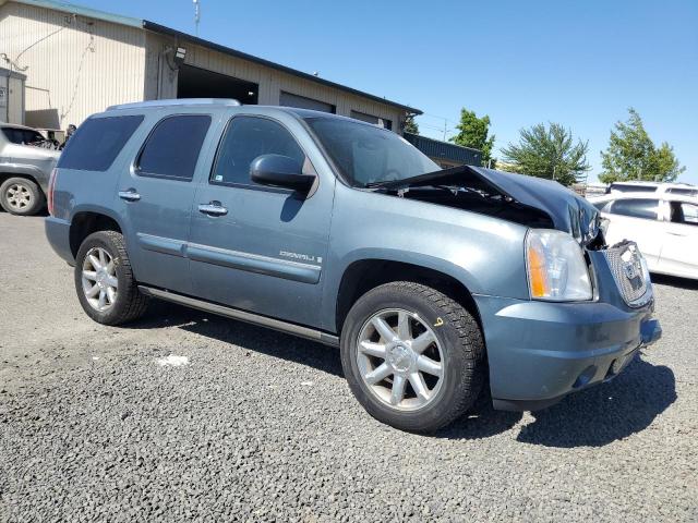 Photo 4 from auction – 2007 GMC YUKON DENA with VIN 1GKFK63857J357434