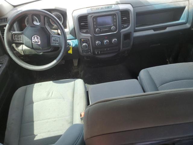Photo 8 from auction – 2014 RAM 1500 ST with VIN 1C6RR7FT1ES468376