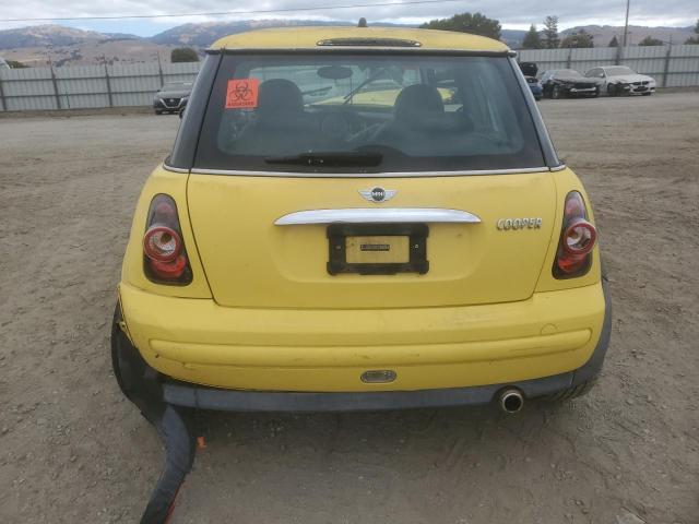 Photo 6 from auction – 2003 MINI COOPER with VIN WMWRC33493TJ51918