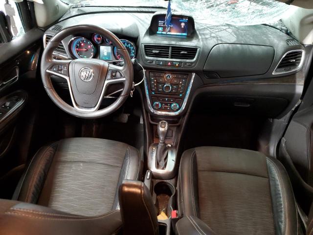 Photo 8 from auction – 2016 BUICK ENCORE with VIN KL4CJASB3GB522662