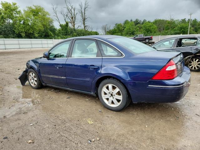 Photo 2 from auction – 2006 FORD FIVE HUNDR with VIN 1FAFP23196G125025