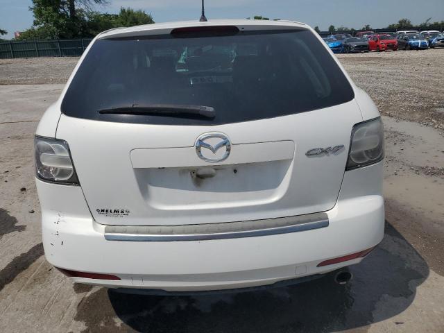 Photo 6 from auction – 2011 MAZDA CX-7 with VIN JM3ER2B58B0375550