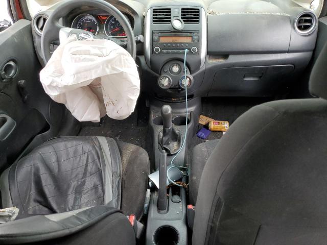 Photo 8 from auction – 2014 NISSAN VERSA NOTE with VIN 3N1CE2CP5EL414794