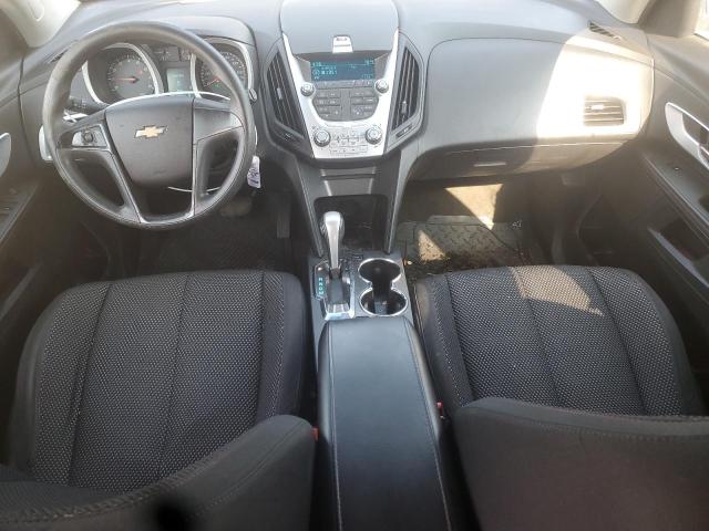 Photo 8 from auction – 2010 CHEVROLET EQUINOX LT with VIN 2CNFLEEW3A6291397