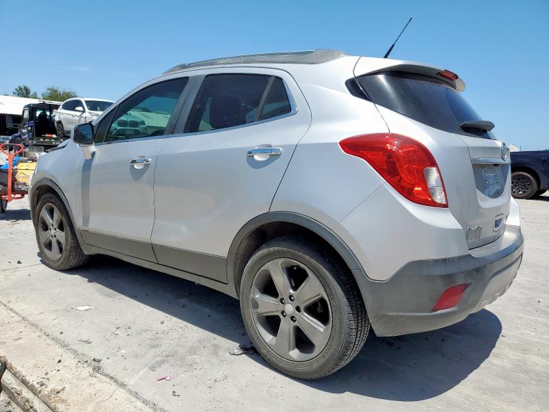 Photo 2 from auction – 2013 BUICK ENCORE CON with VIN KL4CJBSBXDB121093