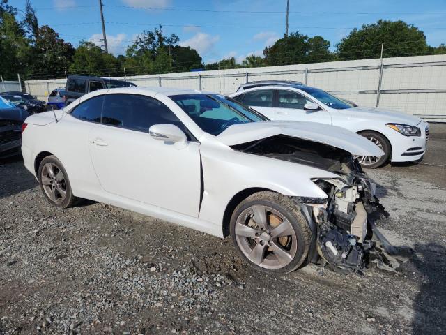Photo 4 from auction – 2010 LEXUS IS 250 with VIN JTHFF2C21A2504840