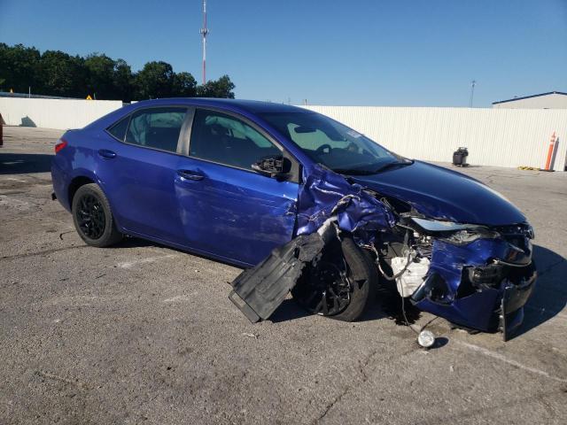 Photo 4 from auction – 2016 TOYOTA COROLLA L with VIN 5YFBURHE2GP432526