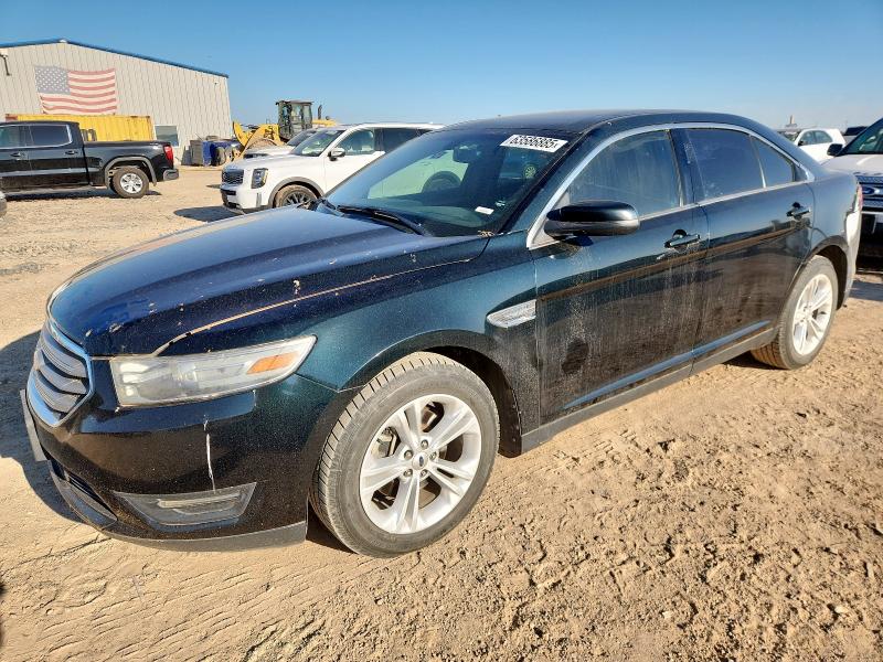 FORD TAURUS SEL 2014 с VIN 1FAHP2E88EG140634 - Фото с аукциона