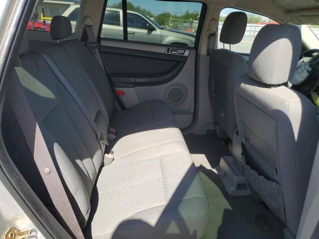 Photo 11 from auction – 2007 CHRYSLER PACIFICA with VIN 2A8GM48L27R103387