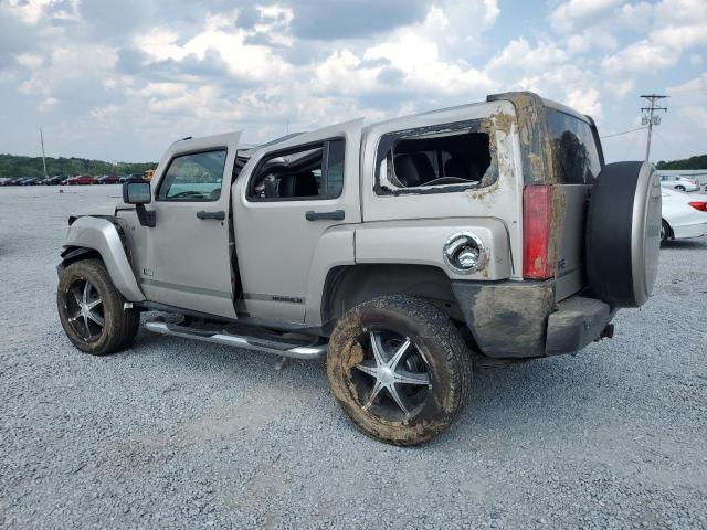 Photo 2 from auction – 2006 HUMMER H3 with VIN 5GTDN136668210503